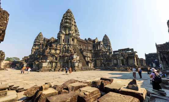 Banner image of Best Things To Do In Cambodia And Vietnam Tour