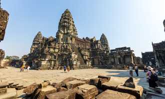 Banner image of Best Things To Do In Cambodia And Vietnam Tour