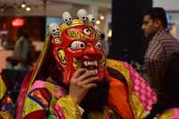 Cultural Extravaganza