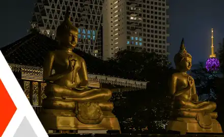 Featured Image for Sri Lanka : Explore The Eternal Charm