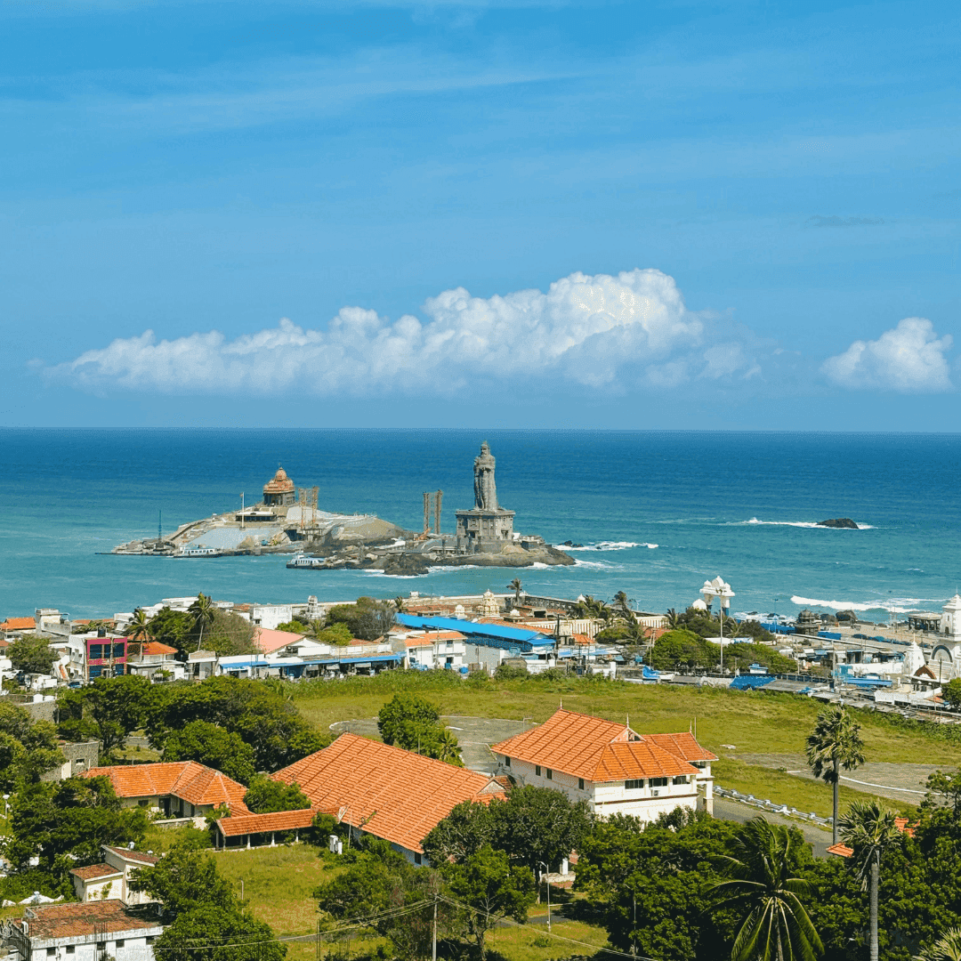 Kanyakumari