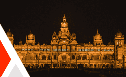 Featured Image for Karnataka & Ooty : Explore the Southern Splendour