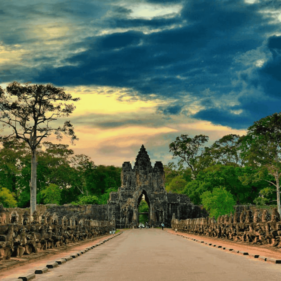 Angkor Wat