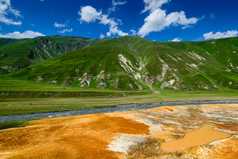 Image for Trusso Valley