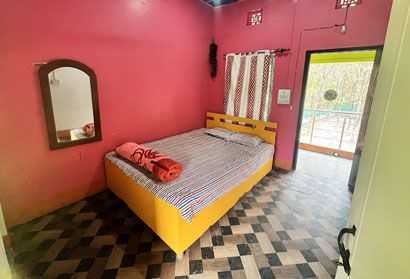 Image of Family Room (First Floor)