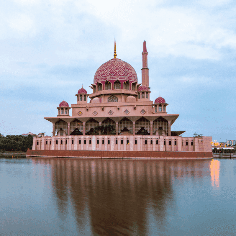 Putrajaya