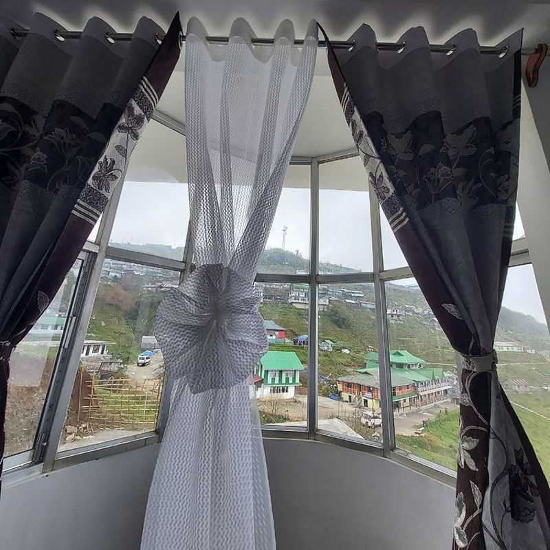 Cozy Balcony