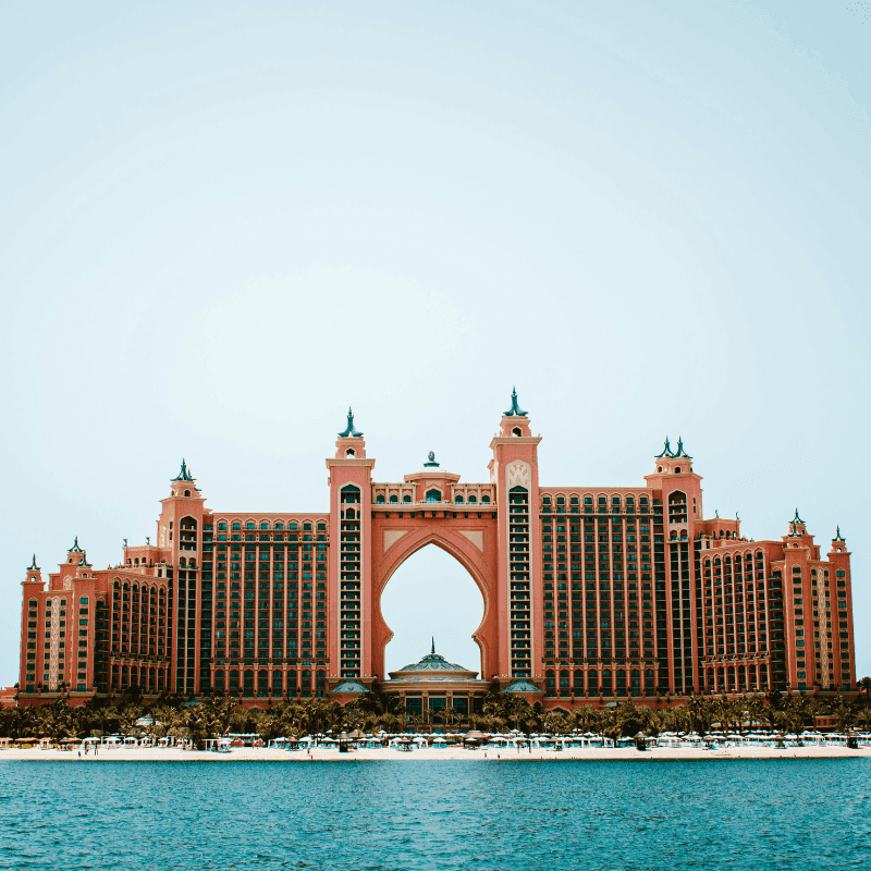 Atlantis - The Palm