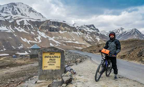 Banner image of Best Things To Do In Lahaul and Spiti