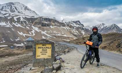 Card image for Best Things To Do In Lahaul and Spiti