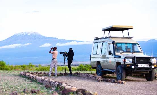Banner image of Best Things To Do in Kenya