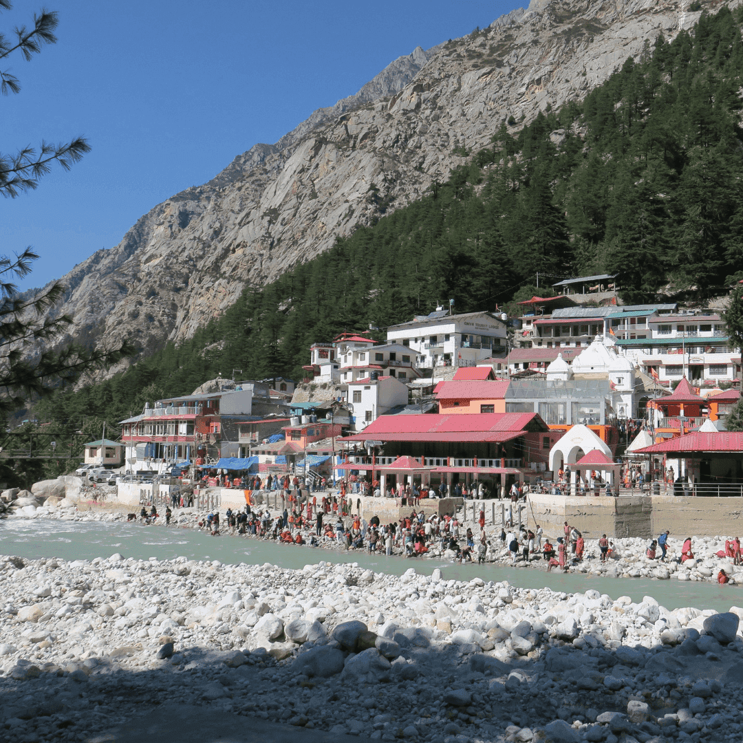 Gangotri