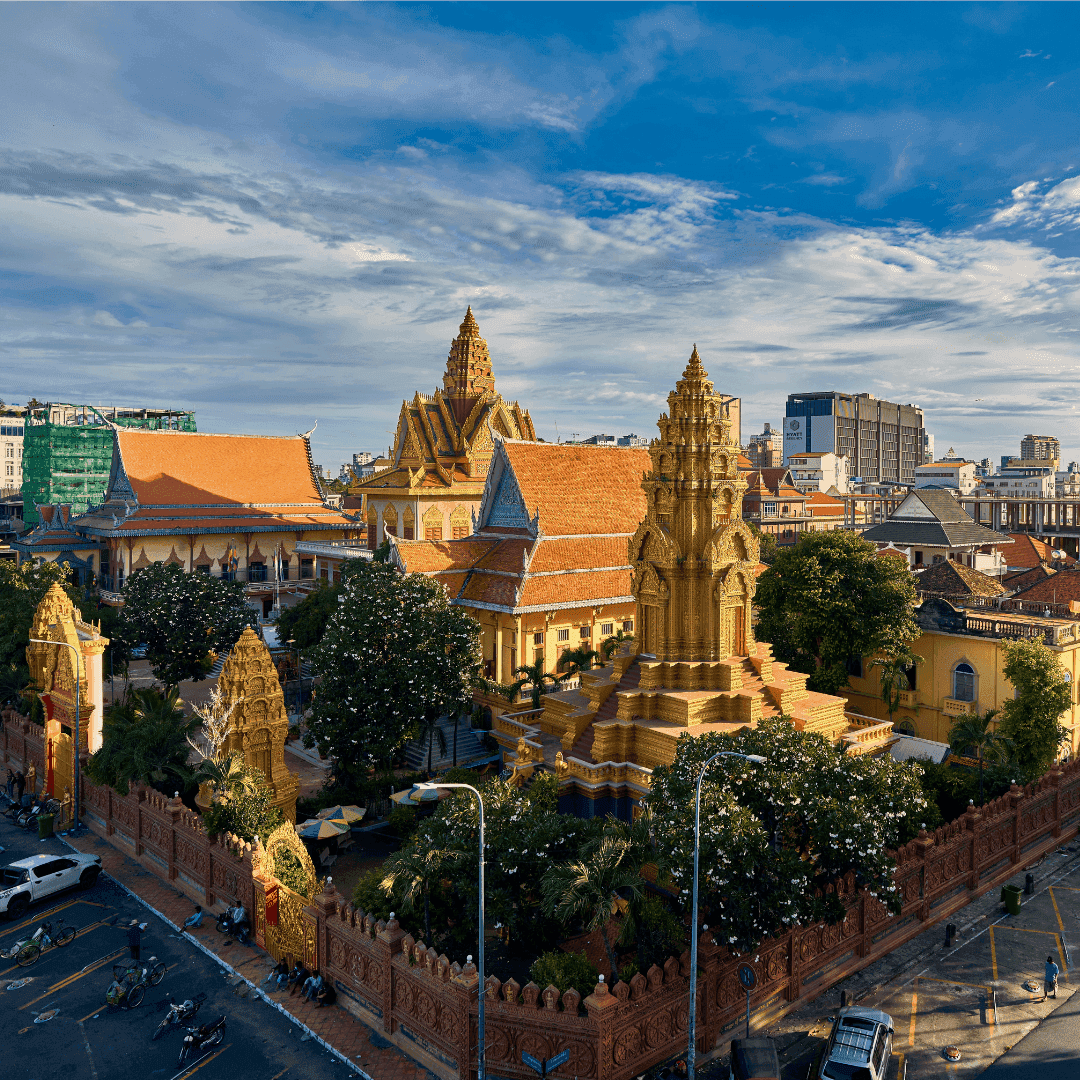 Phnom Penh