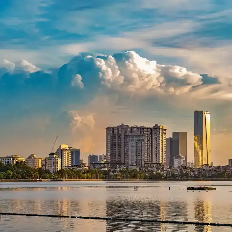 Hanoi City