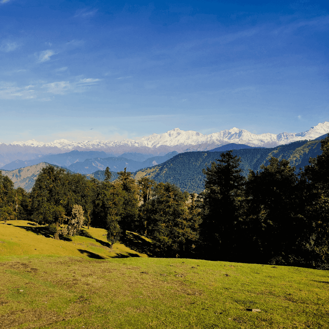 Chopta