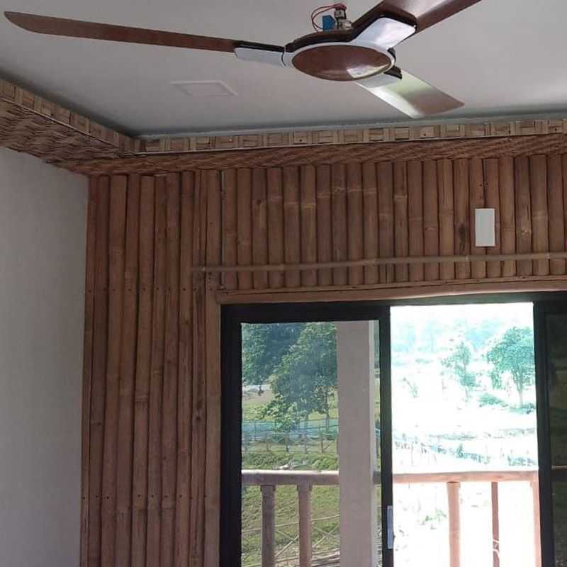 Ethnic Décor