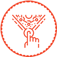 Icon of Innovative Approach