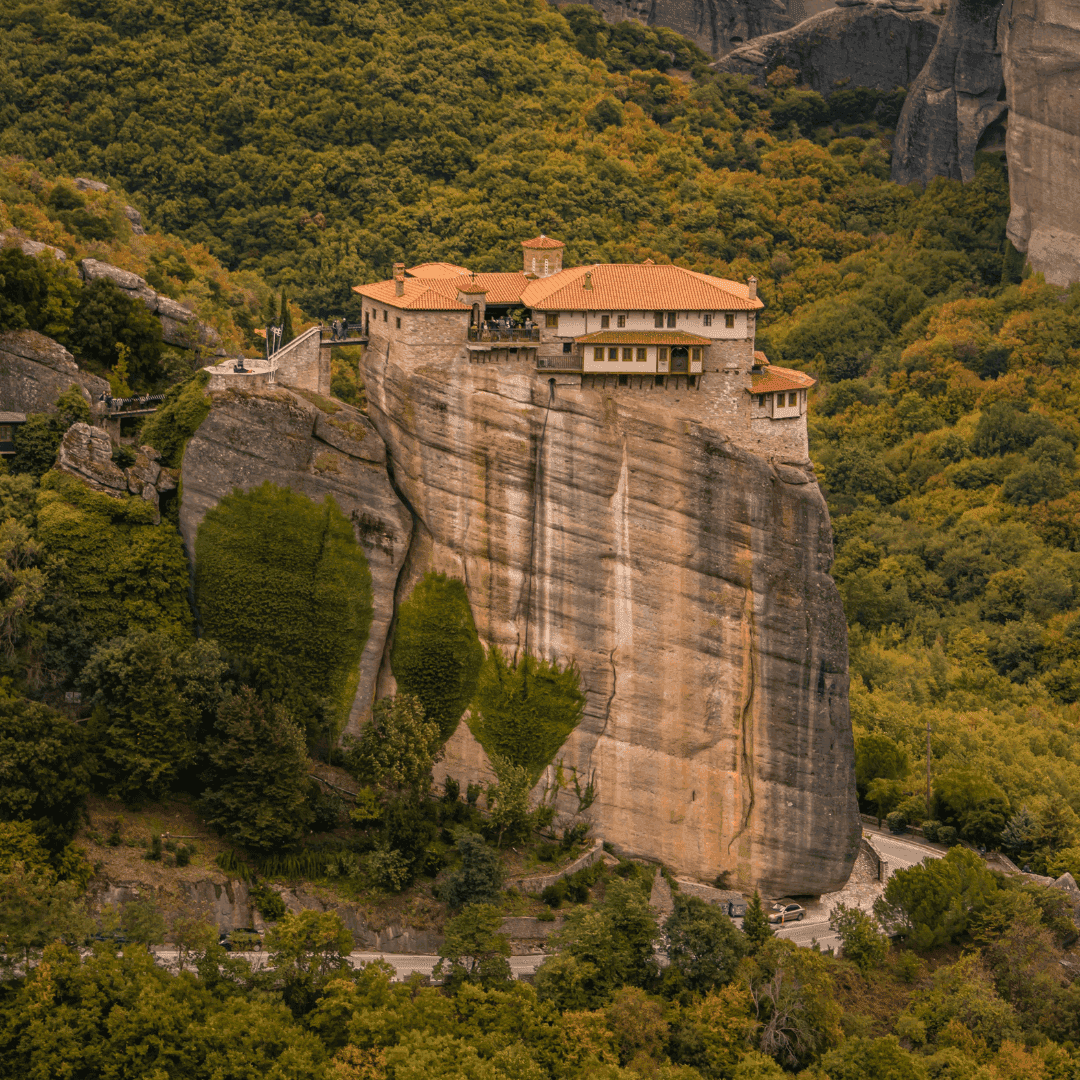 Meteora