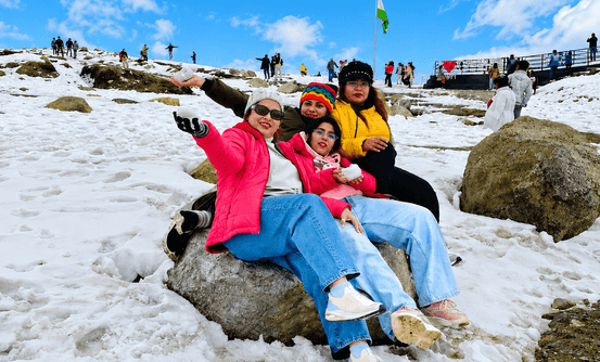 Banner image of Best Things To Do In Arunachal