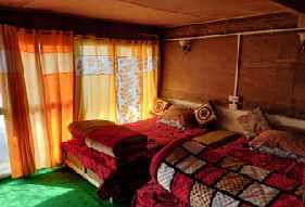 Image of Standard Family Room (Four Bedded)