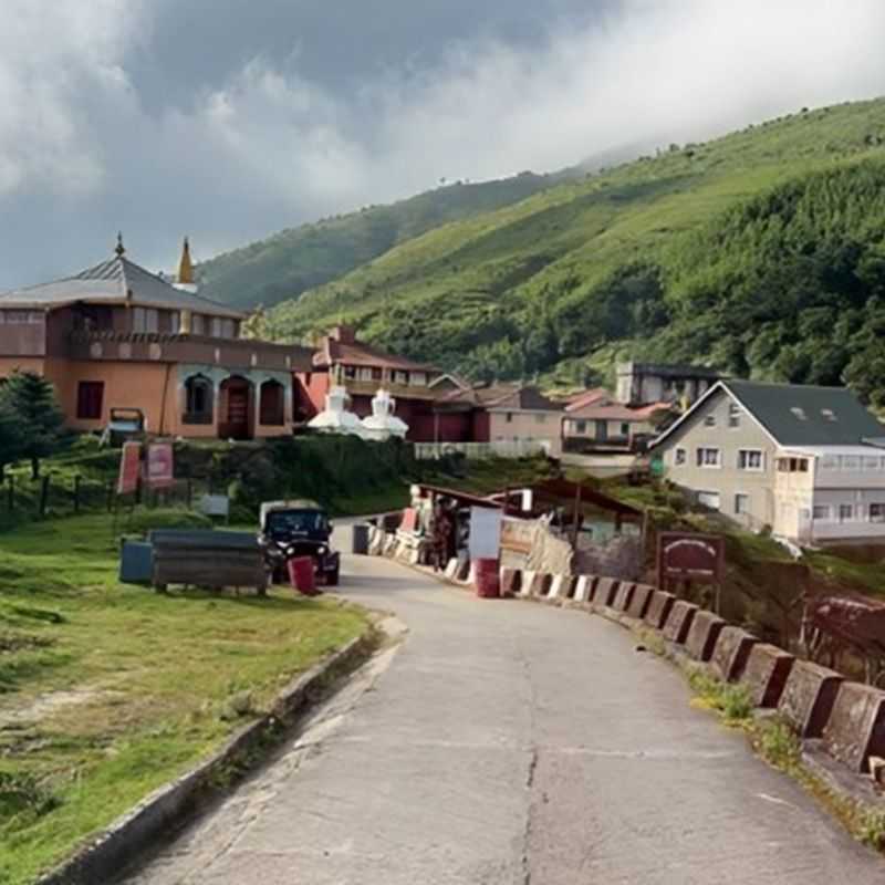 Amazing Meghma