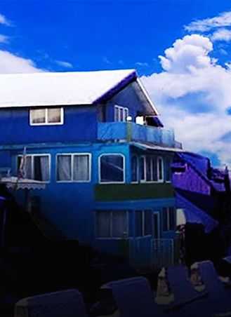 Card image for Mountain Lodge at Tumling
