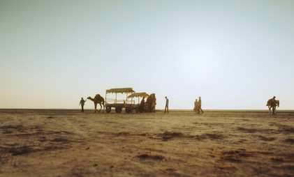 Card image for Best Things To Do In Gujarat