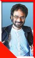 Image of Nachiketa Chakraborty
