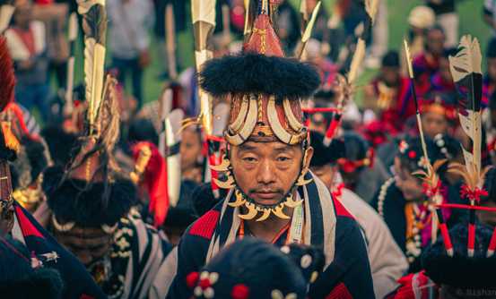 Banner image of Best Things To Do in Nagaland