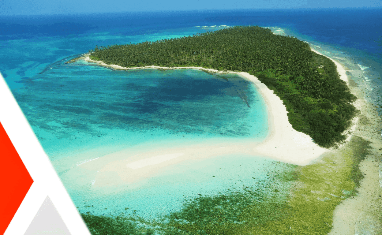Featured Image for Lakshadweep : Where Ocean Meets Peace