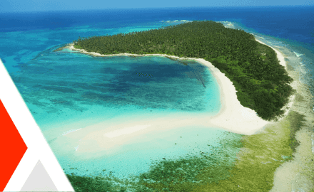 Featured Image for Lakshadweep : Where Ocean Meets Peace