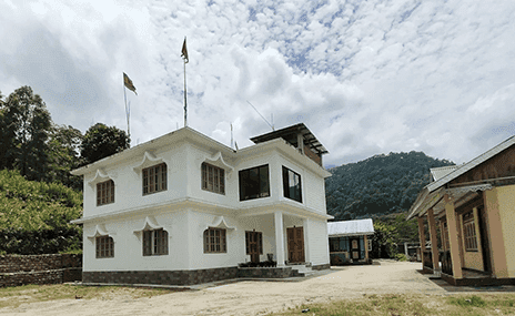 Featured Image for Druk Inn Homestay