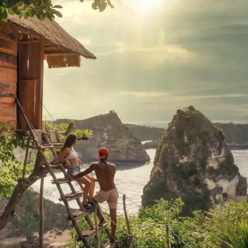 Nusa Penida
