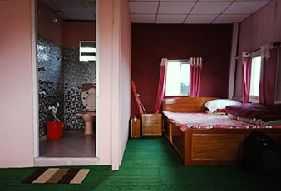 Image of Basic Double Room