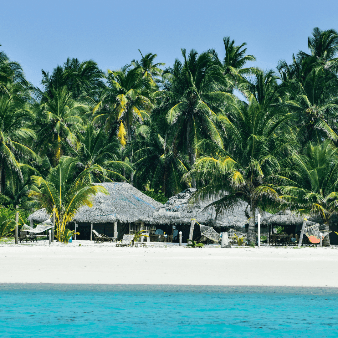 Bangaram Island
