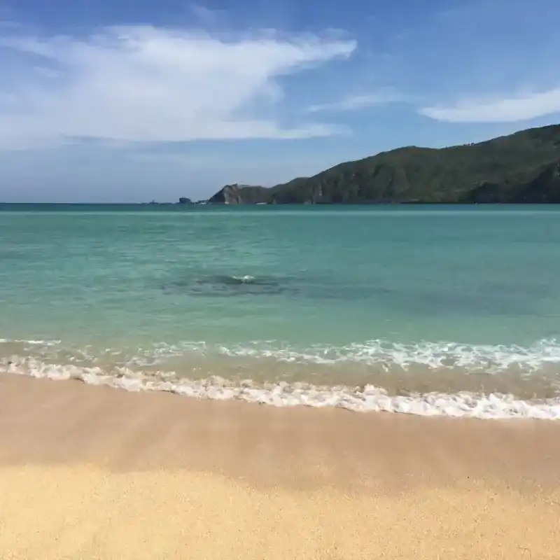Kuta Beach