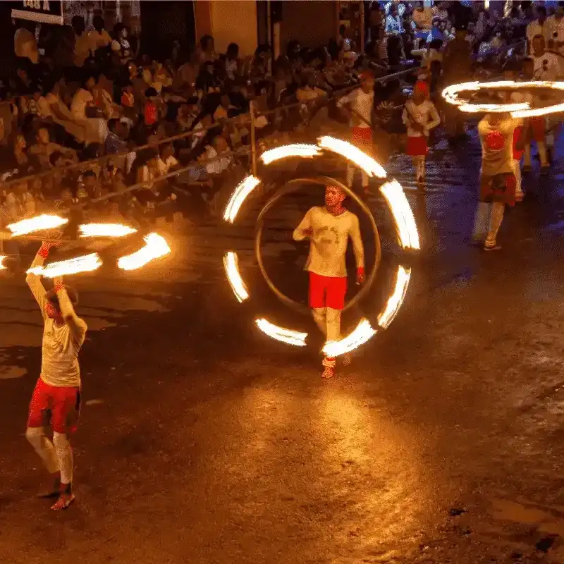Kataragama Festival