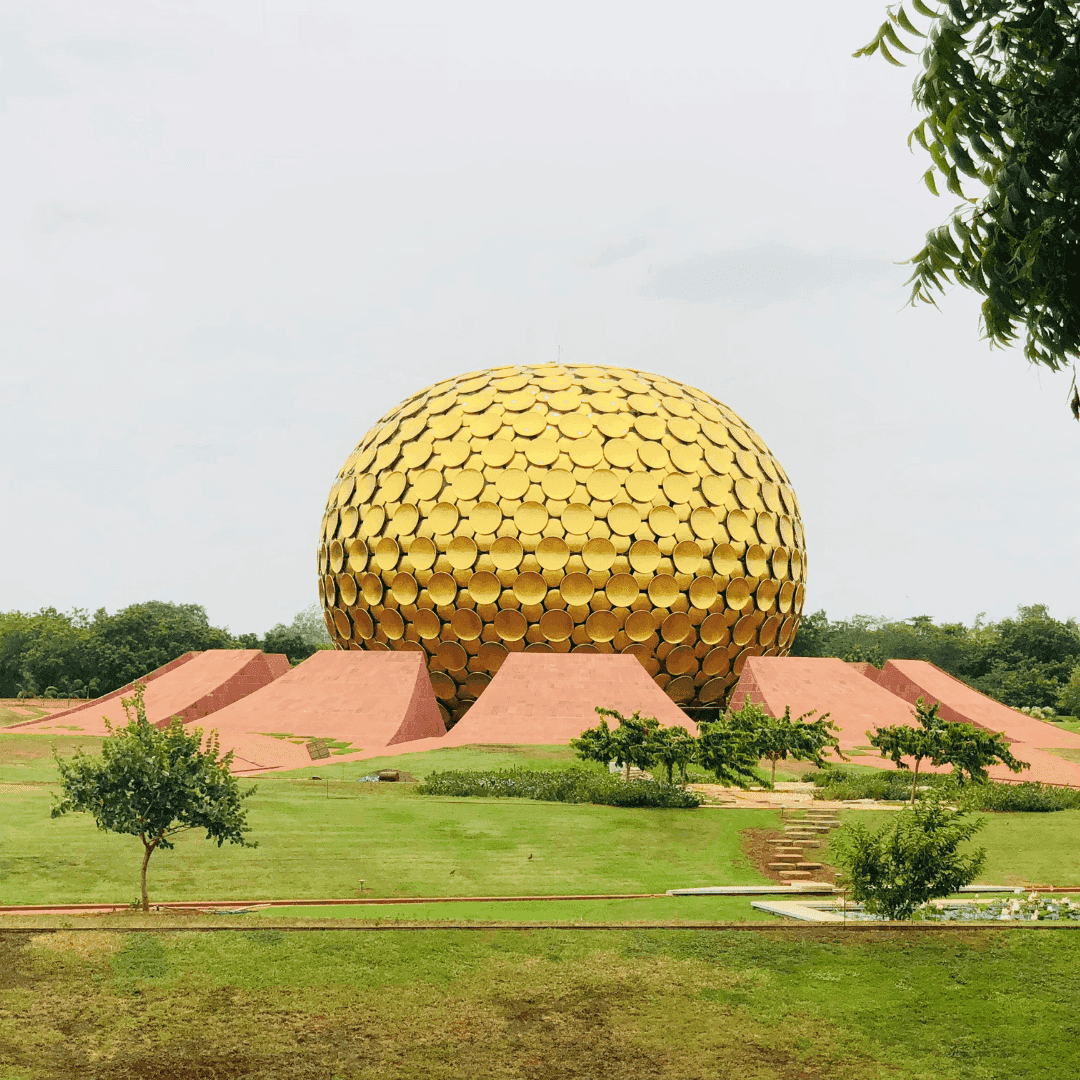 Auroville