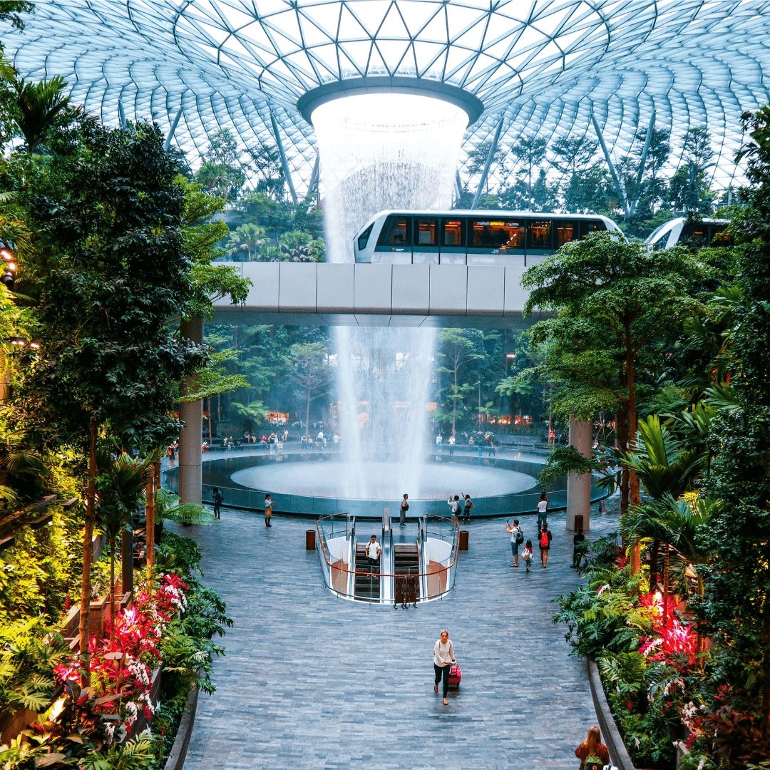 Changi Airport