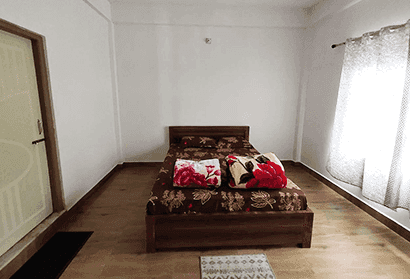 Image of Single Sharing