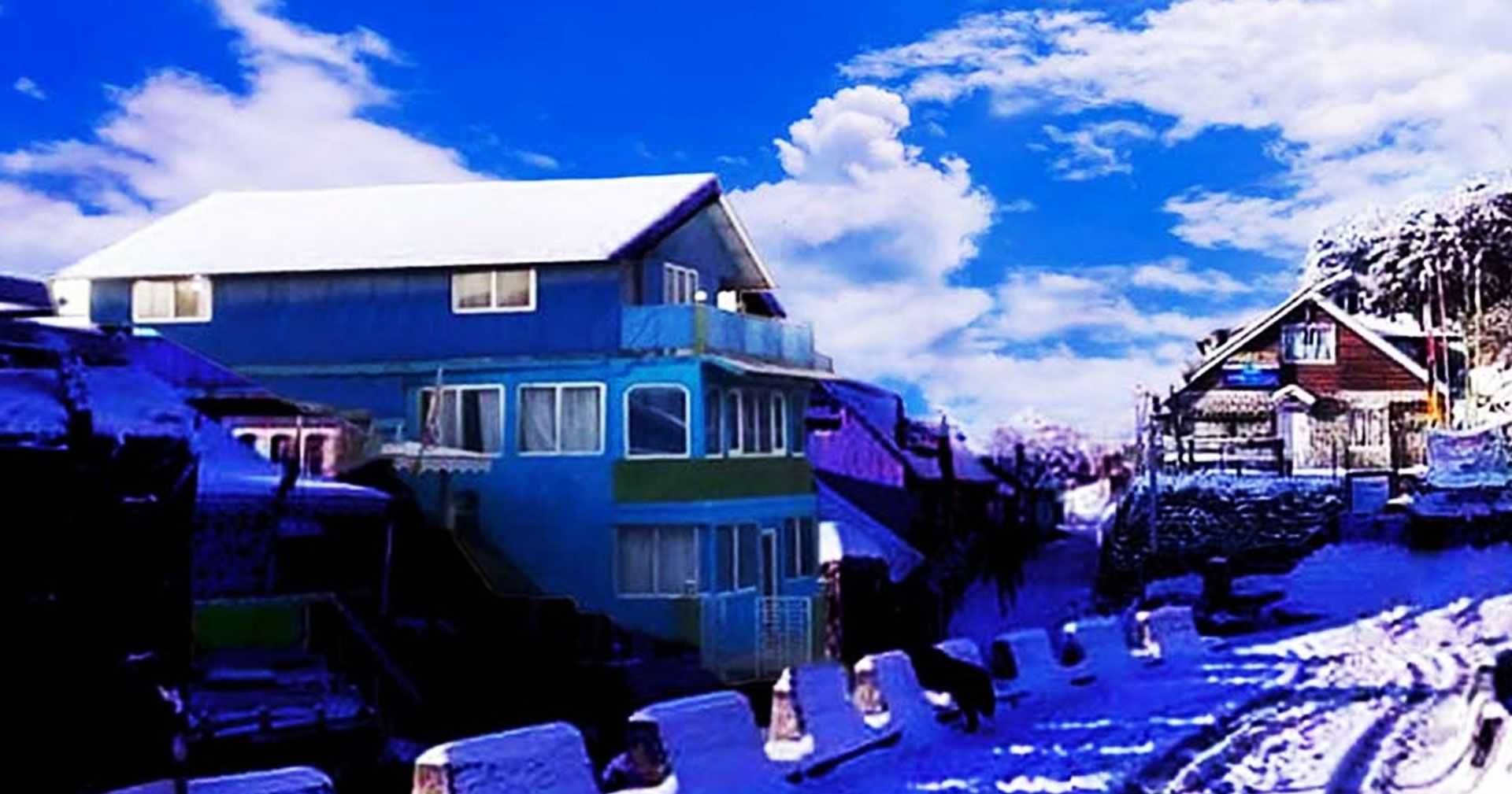banner