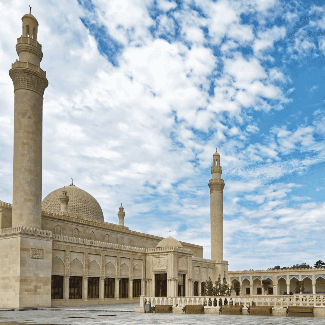 Juma Mosque