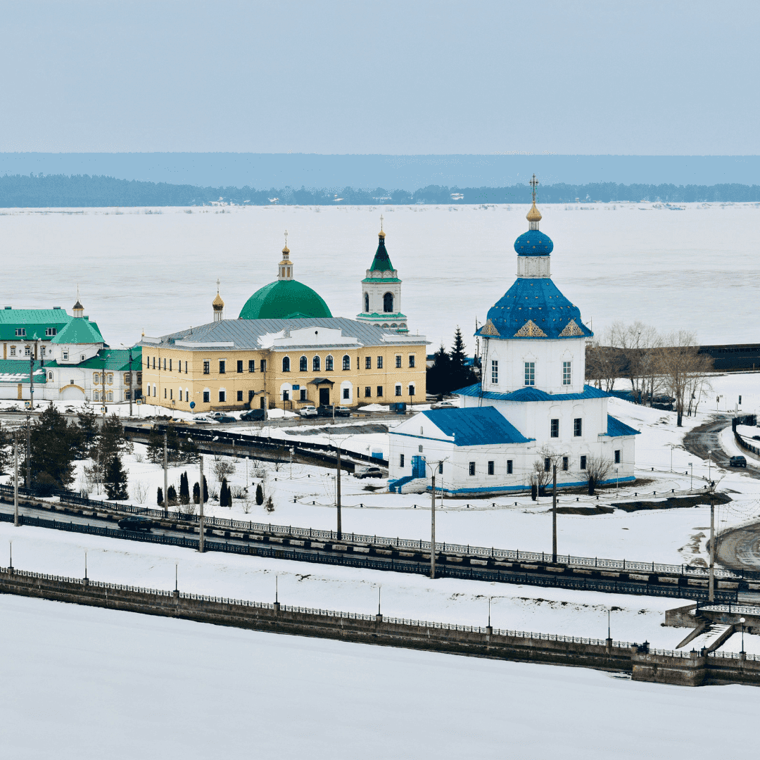 Cheboksary