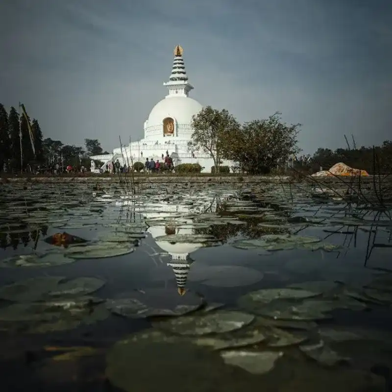 Lumbini