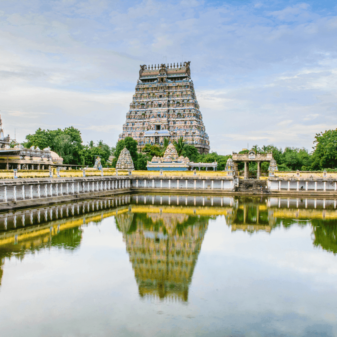Chidambaram