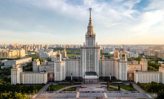 Banner image of Best Things To Do in Russia
