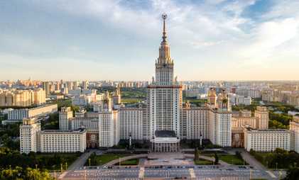 Card image for What Are The Best Things To Do During Russia Tour?