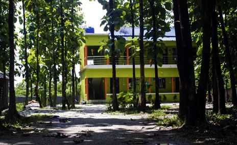 Featured Image for Chilapata Forest Stay
