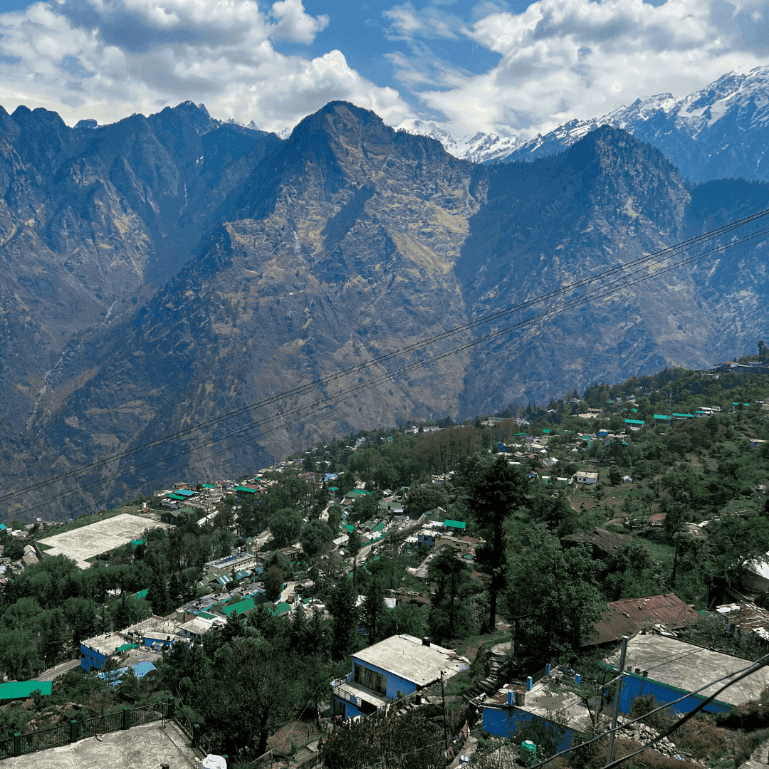 Joshimath