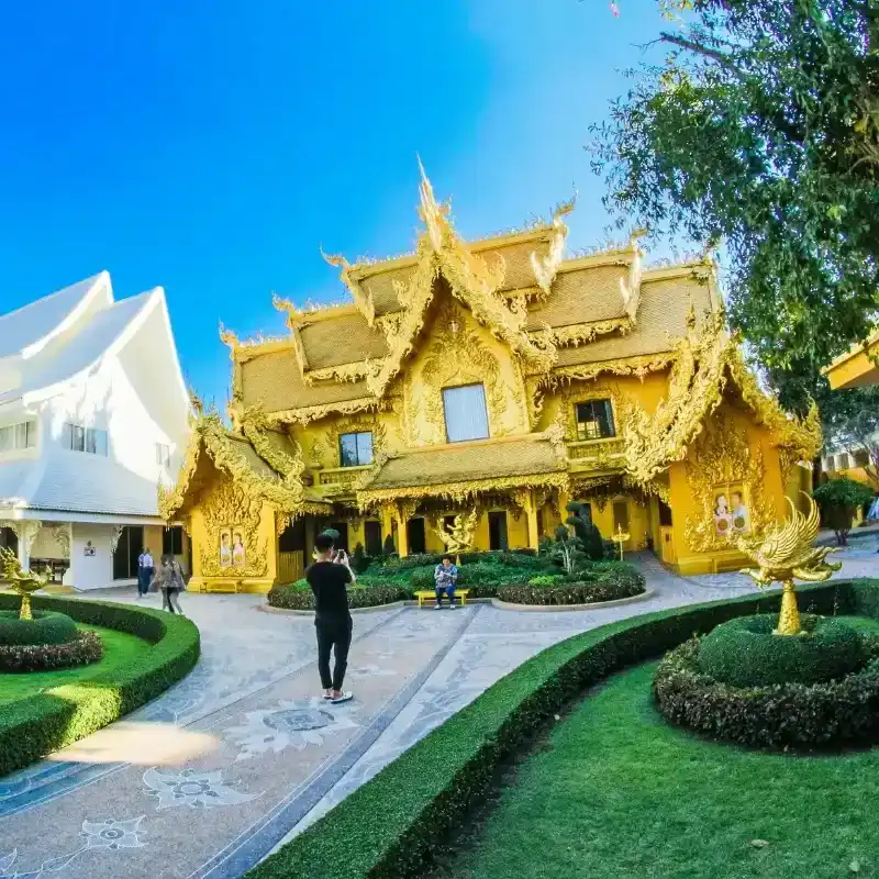 Chiang Rai